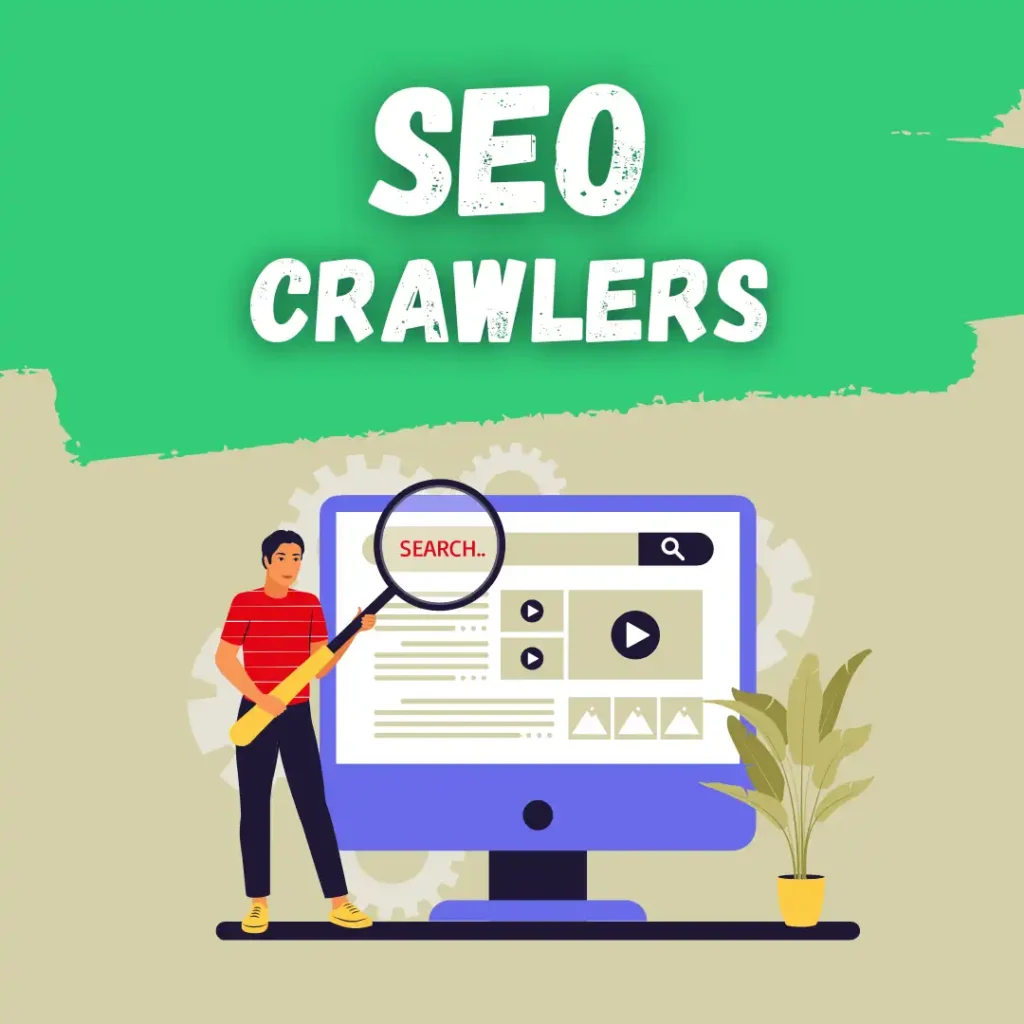 SEO crawler