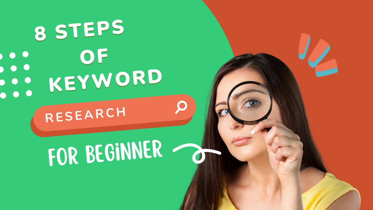 keyword research